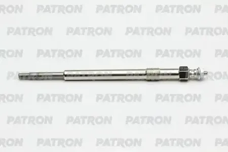 PATRON PGP017 Свеча накаливания Ford Transit Peugeot Boxer Citroen Jumper 2.0-2.4D 00-