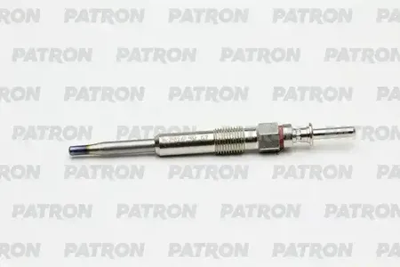 PATRON PGP046 Свеча накаливания BMW E469060X5 (E5370)