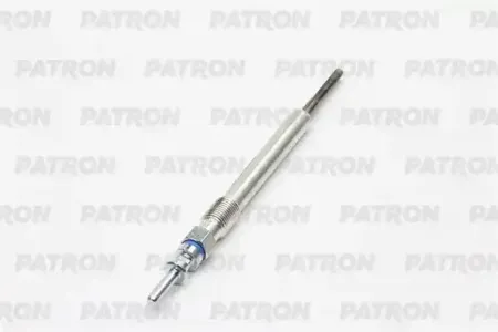 PATRON PGP076 Свеча накаливания BMW x5 e70 3.0d4.0d 10