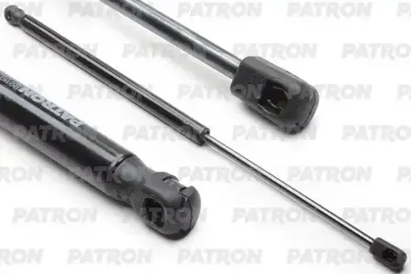 PATRON PGS016687 Амортизатор крышки багажника