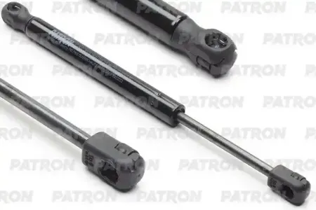 PATRON PGS017120 Амортизатор крышки багажника