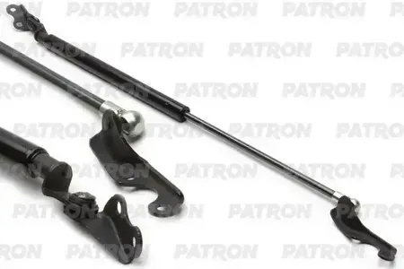 PATRON PGS100133 Амортизатор крышки багажника