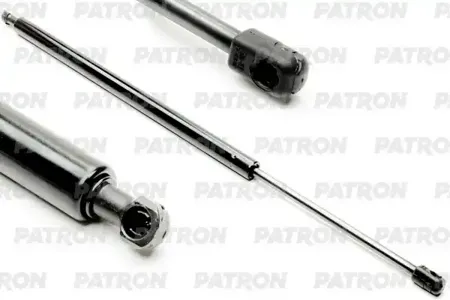 PATRON PGS173046 Амортизатор крышки багажника VW Touareg 10-