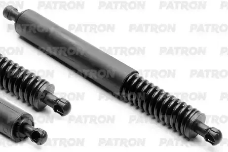 PATRON PGS2833ZL Амортизатор крышки багажника
