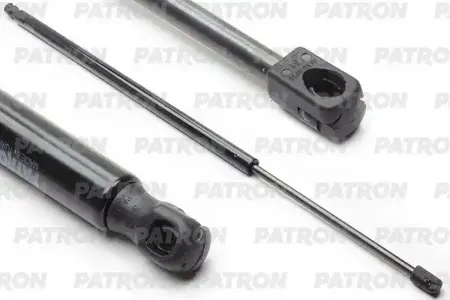 PATRON PGS7377TN Амортизатор крышки багажника Общая длина 735 мм, выталкивающая сила 725 N, Kia Carnival II (GQ) 0