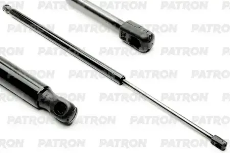 PATRON PGS895089 Амортизатор крышки багажника Общая длина 622 мм, выталкивающая сила 580 N, Citroen Berlingo 08-,
