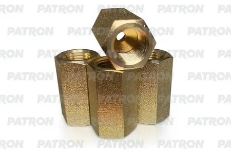 PATRON PHL5600121 Переходник тормозных трубок
