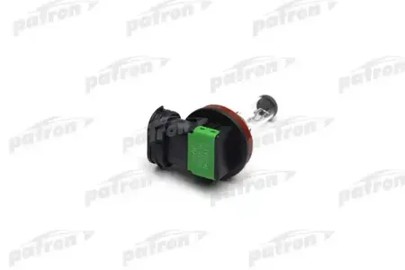 PATRON PLH111255 Лампа H11 LL 12 55 PGJ19-2