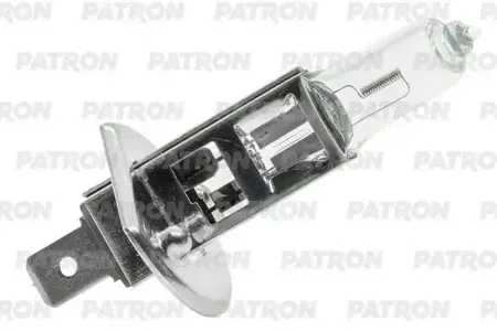 PATRON PLH11255LLS Лампа галогенная