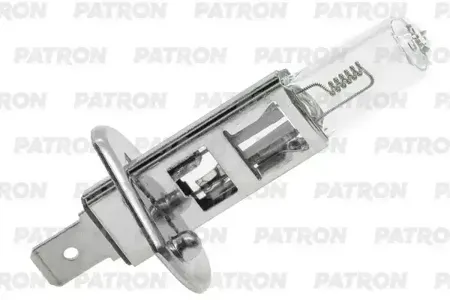 PATRON PLH12470TLLSB1 Лампа галогенная