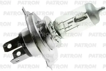 PATRON PLH46055LLS Лампа галогенная