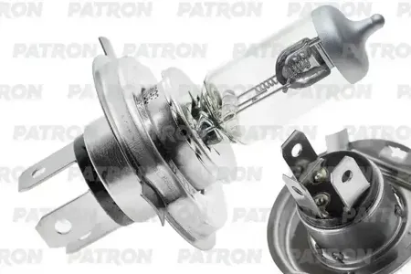 PATRON PLH47570TLLSB1 Лампа галогенная