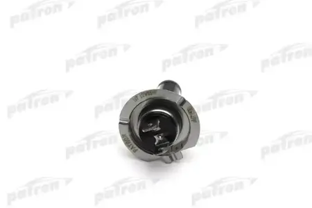 PATRON PLH71255 Лампа H7 12V 55W PX26d
