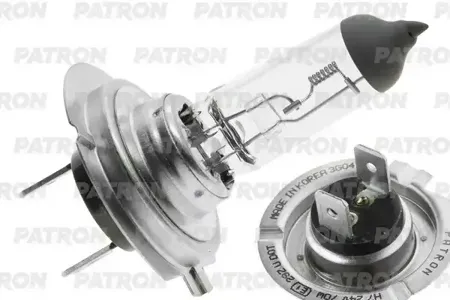 PATRON PLH72470 Лампа галогенная