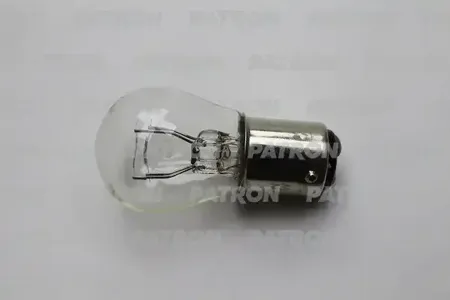 PATRON PLS25214 Лампа P214W 12V 214W BAZ15d