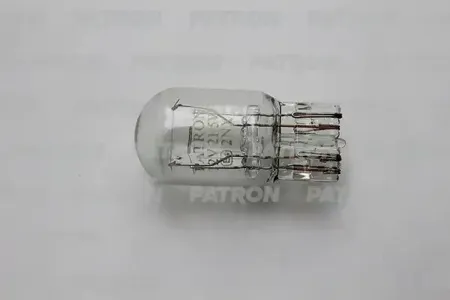 PATRON PLW215 Лампа W215W 12V 215W W3x16q