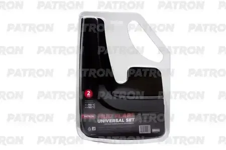PATRON PMF001 Комплект брызговиков