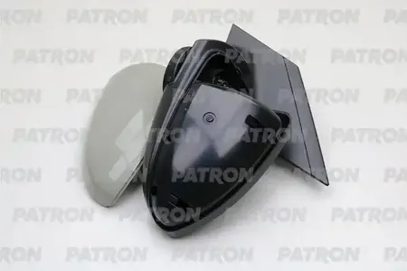 PATRON PMG0002M01 Зеркало наружное