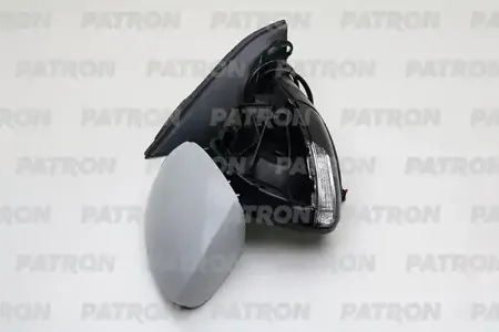 PATRON PMG0008M02 Зеркало наружное