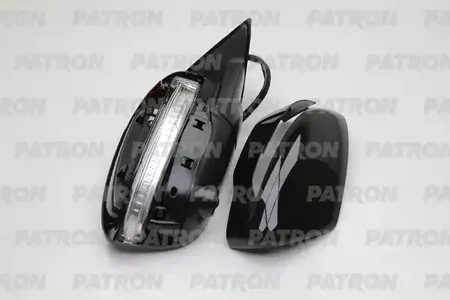 PATRON PMG0021M02 Зеркало наружное