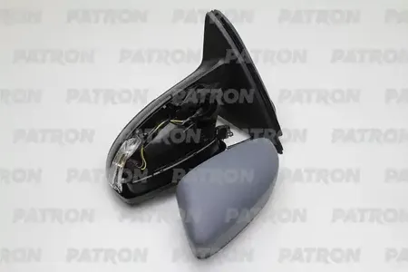PATRON PMG0025M01 Зеркало наружное