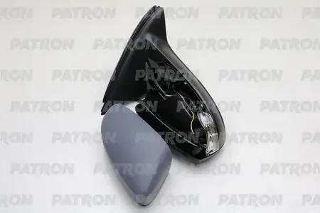 PATRON PMG0025M02 Зеркало наружное