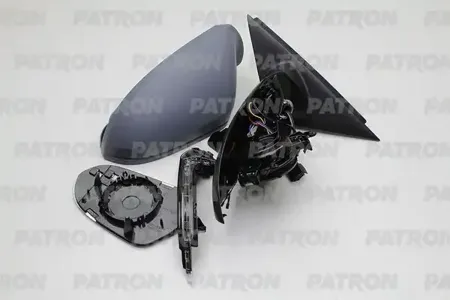 PATRON PMG0234M07 Зеркало наружное