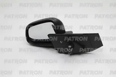 PATRON PMG0610M01 Зеркало наружное
