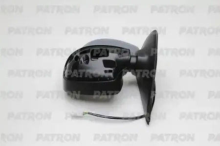 PATRON PMG0806M05 Зеркало наружное