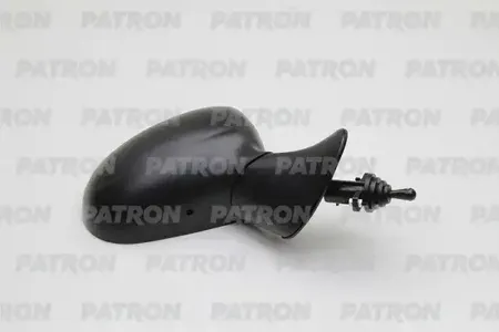PATRON PMG0904M02 Зеркало боковое Daewoo Matiz правое