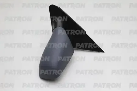 PATRON PMG1229M05 Зеркало наружное в сборе лев, электр, выпукл, с подогр, грунт Ford : Mondeo - 93-00