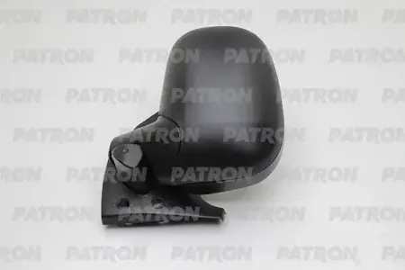 PATRON PMG1243M01 Зеркало наружное в сборе лев,ручн, выпукл Ford Transit - 94-00