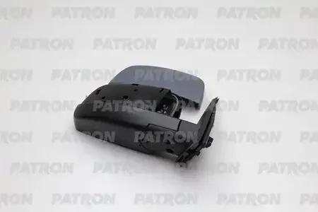 PATRON PMG2815M06 Зеркало наружное в сборе прав, электр, с подогр, выпукл, грунт Opel Meriva - 03-10