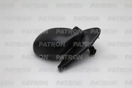 PATRON PMG3149M01 Зеркало наружное в сборе лев, мех, асферич Renault : Kangoo - 03-08