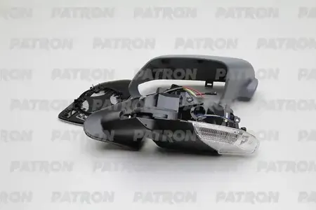 PATRON PMG3506M07 Зеркало наружное