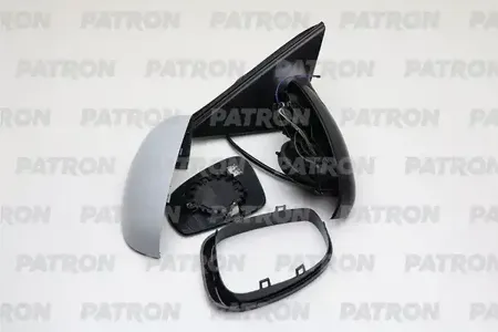 PATRON PMG3511M02 Зеркало в сборе