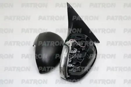 PATRON PMG3907M17 Зеркало наружное
