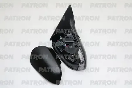 PATRON PMG3945M24 Зеркало наружное