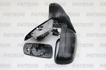 PATRON PMG4011M07 Зеркало наружное