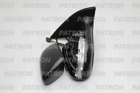 PATRON PMG4013M09 Зеркало наружное