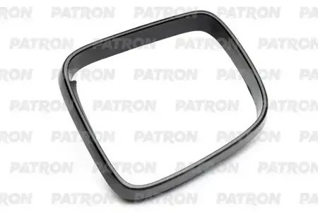 PATRON PMG4051C05 Накладка(рамка) лев. зеркала заднего вида