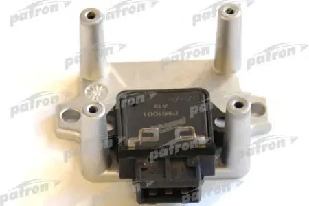 PATRON PMI1001 Коммутатор