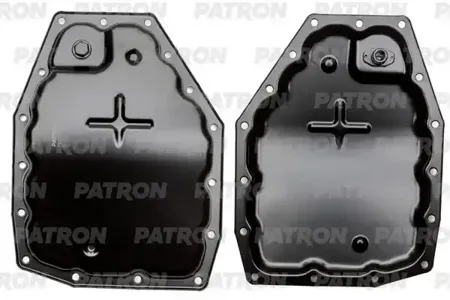 PATRON POC086 Поддон АКПП