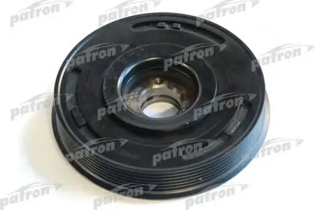 PATRON PP1000 Шкив коленвала