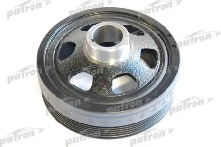 PATRON PP1037 Шкив генератора MB W202W203W210W211W163W220 2.4-5.0 96-