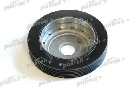 PATRON PP1044 Шкив коленвала  Renault Clio , Laguna 12 Megane 2 1.6 16v K7M 97-