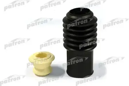 PATRON PPK10102 Защитный комплект амортизатора Длина пыльника(160 мм), Длина отбойника(48 мм), Общая длина(192 мм),