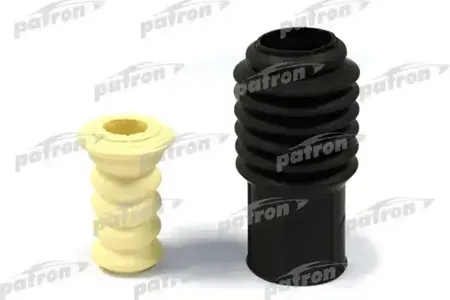 PATRON PPK10401 Защитный комплект амортизатора
