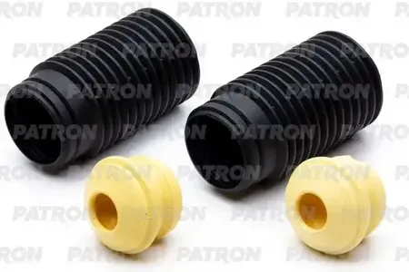 PATRON PPK10504 Защитный комплект амортизатора
