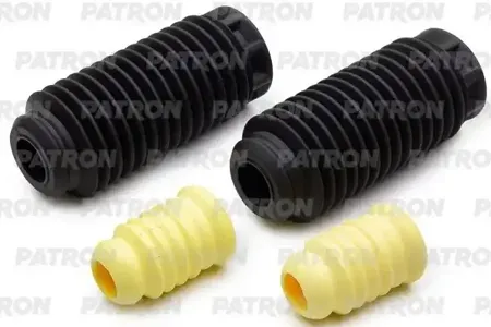 PATRON PPK10507 Защитный комплект амортизатора